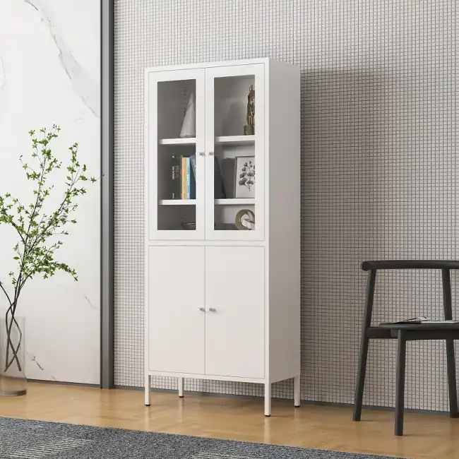 Tallboy bookcase