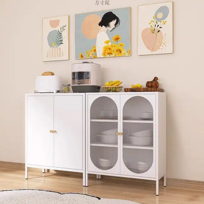 Tallboy Sideboard
