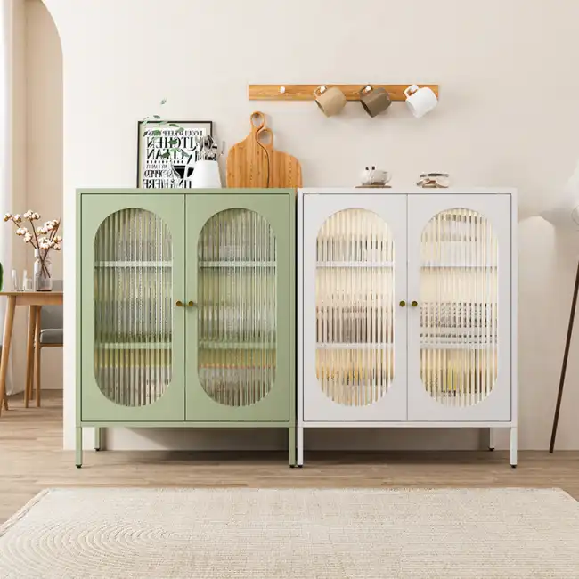 Tallboy Sideboard